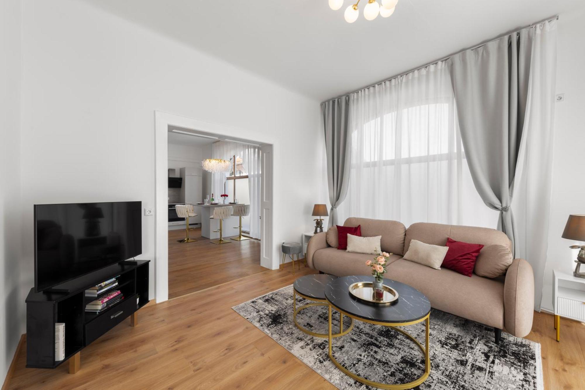 Liebelei Miesbach - Boutique-Apartment Mit Terrasse Im Zentrum Exteriér fotografie