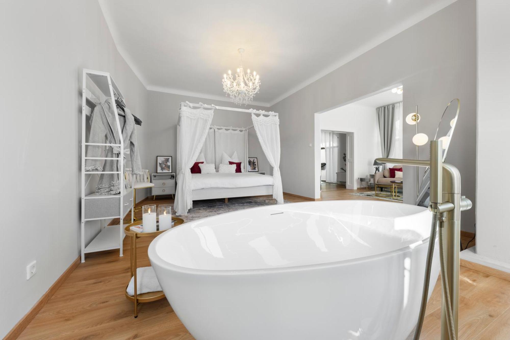 Liebelei Miesbach - Boutique-Apartment Mit Terrasse Im Zentrum Exteriér fotografie