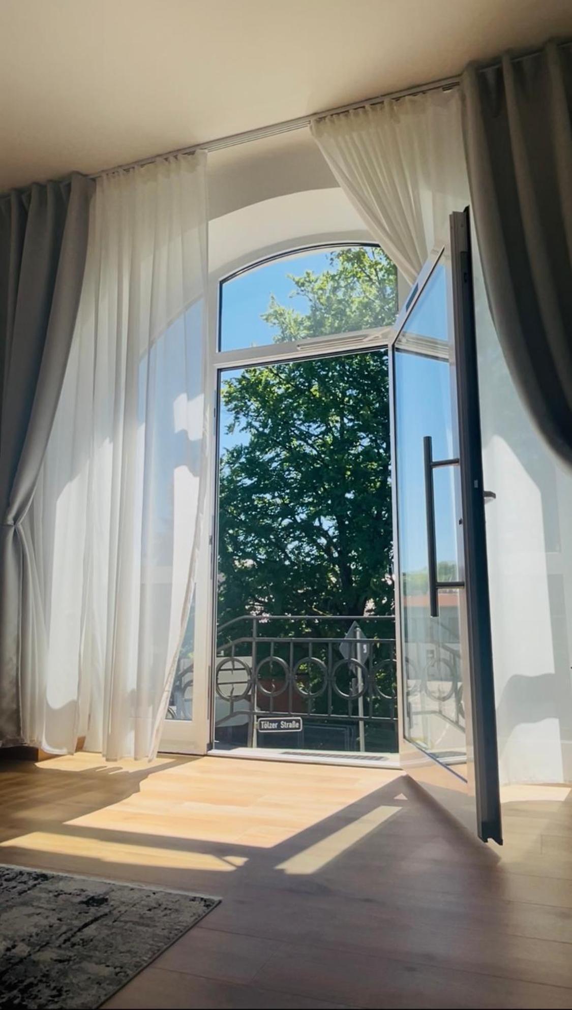 Liebelei Miesbach - Boutique-Apartment Mit Terrasse Im Zentrum Exteriér fotografie
